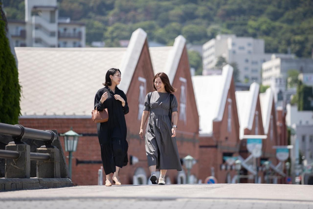 Fav Hakodate Exterior photo