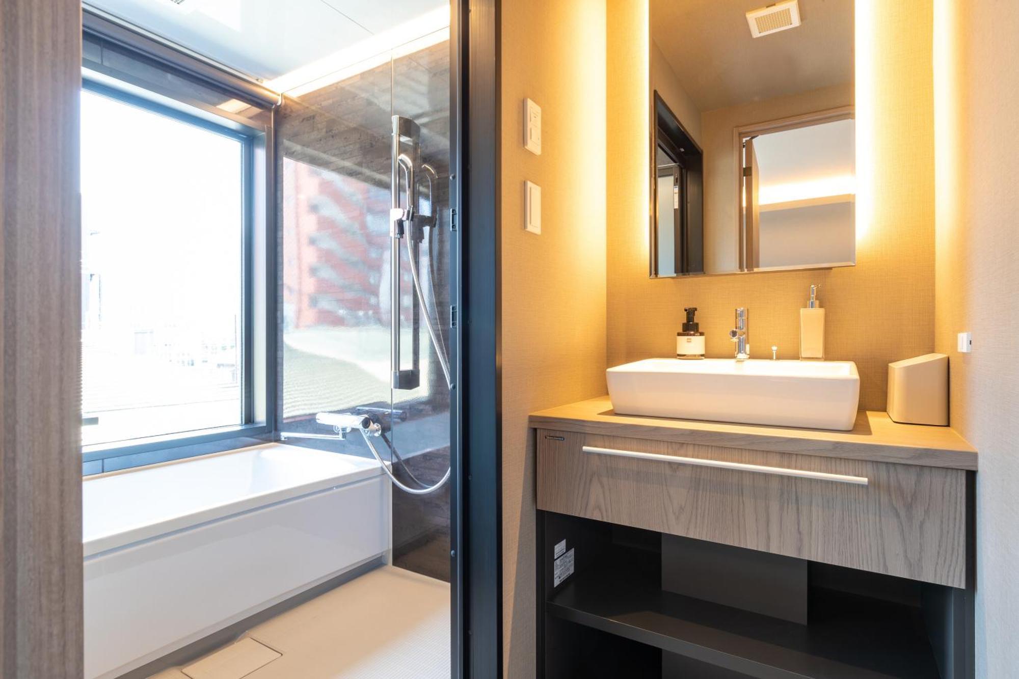 Fav Hakodate Room photo